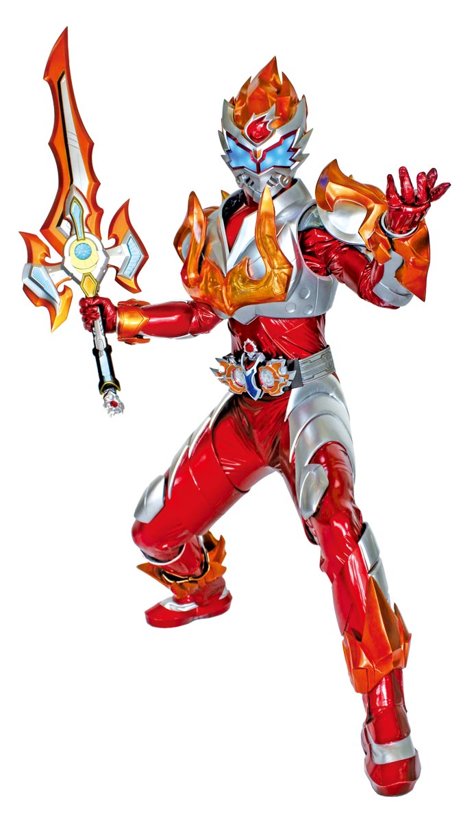  p>《铠甲勇士之雅塔莱斯》是由上海永旭文化传播有限公司出品,发行的