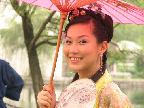 data-lemmaid="6667848">广州星海音乐学院 /a>,演员,《乘龙怪婿》