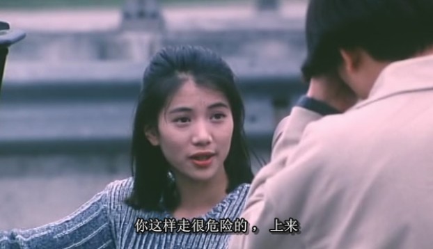 杀手的童话satsaudiktungwah(1994)