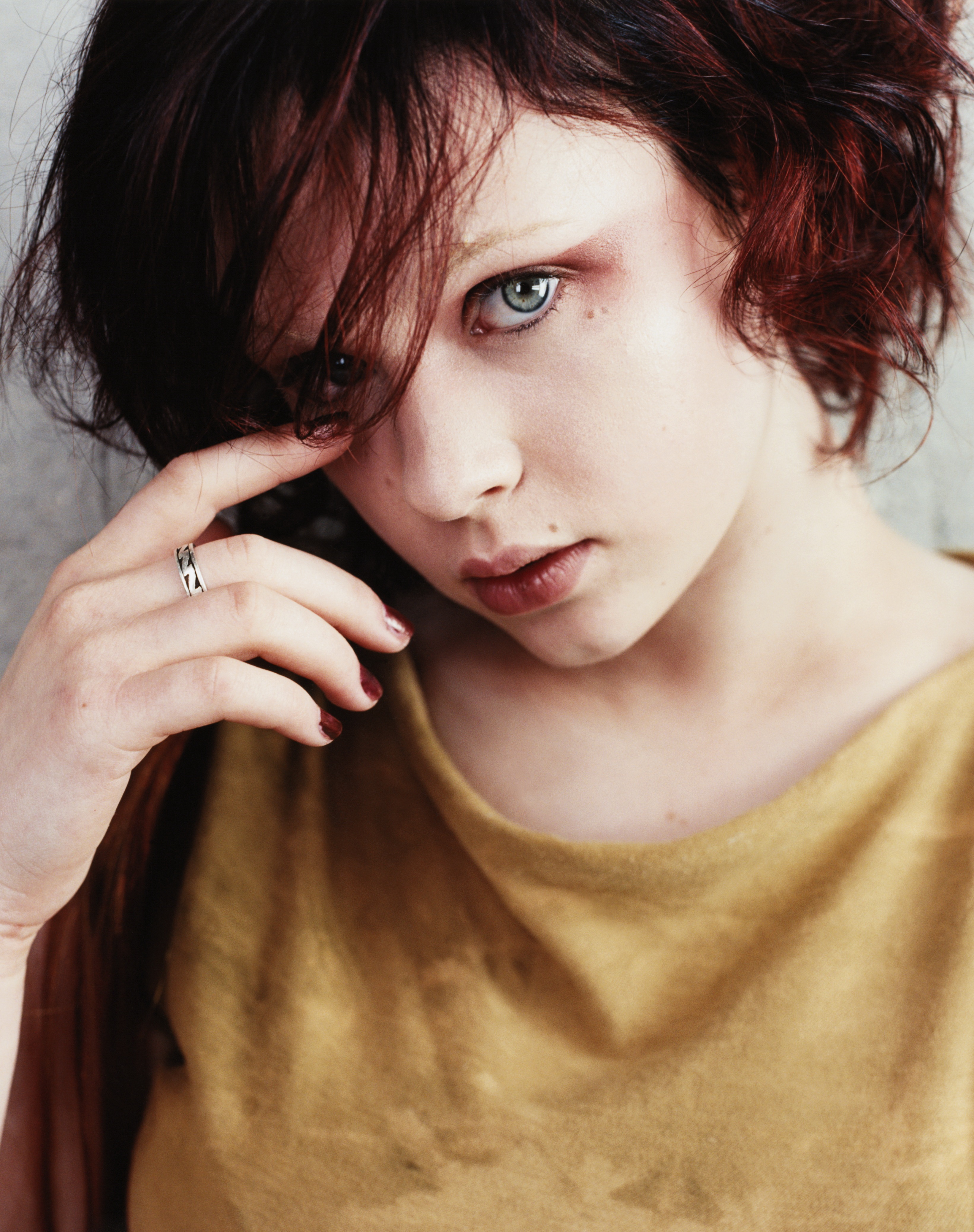  p>索拉·伯奇(thora birch),女,1982年3月11日出生于加州 a target="