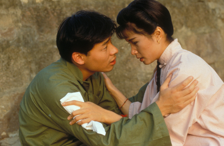 自梳女