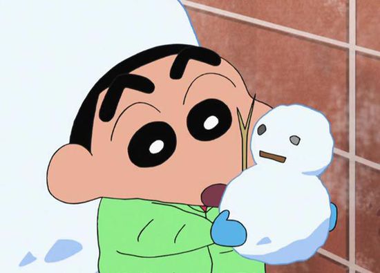 野原新之助