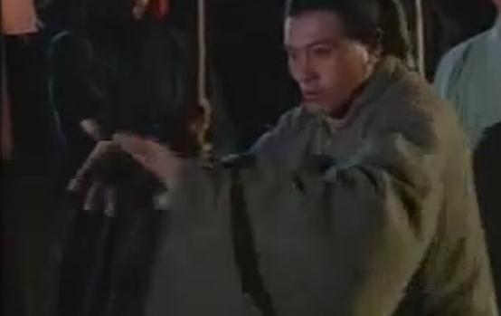 张天师传奇