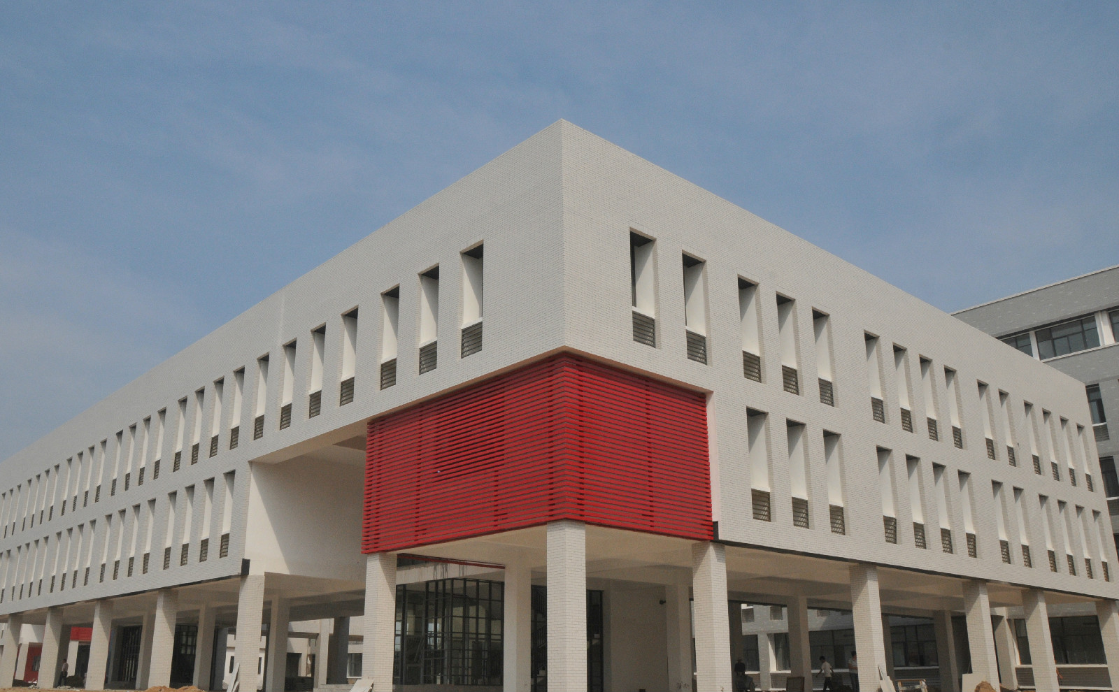 郑州电力高等专科学校