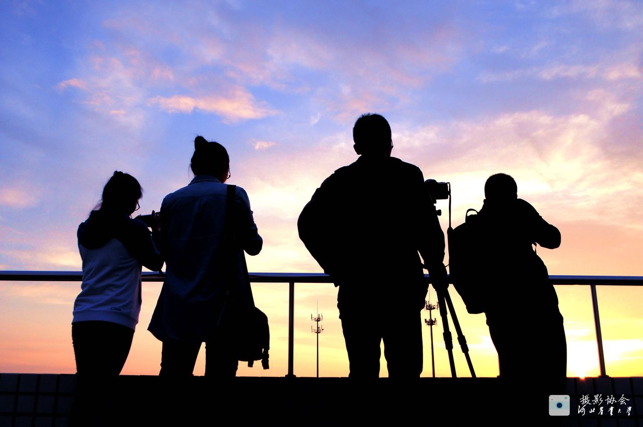 河北农业大学摄影协会