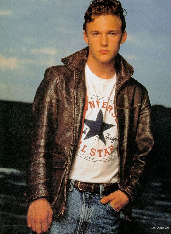  p>布拉德·兰弗洛(brad renfro,1982年7月25日-2008年1月15日),是