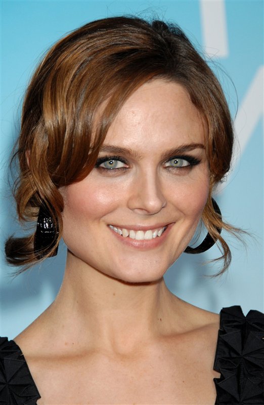  p>艾米丽·丹斯切尔 i>(emily deschanel) /i>,1976年10月11日出生于