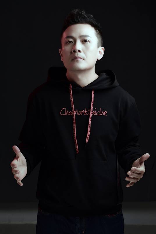 张超（中国内地男歌手、词曲作者、音乐制作人）_百度百科