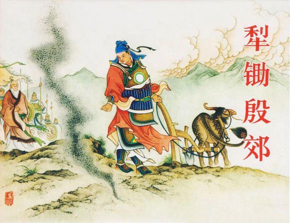 封神演义谁是截教最强大罗金仙？杨戬哪吒姜子牙联手斗得赢吗？_百科TA说