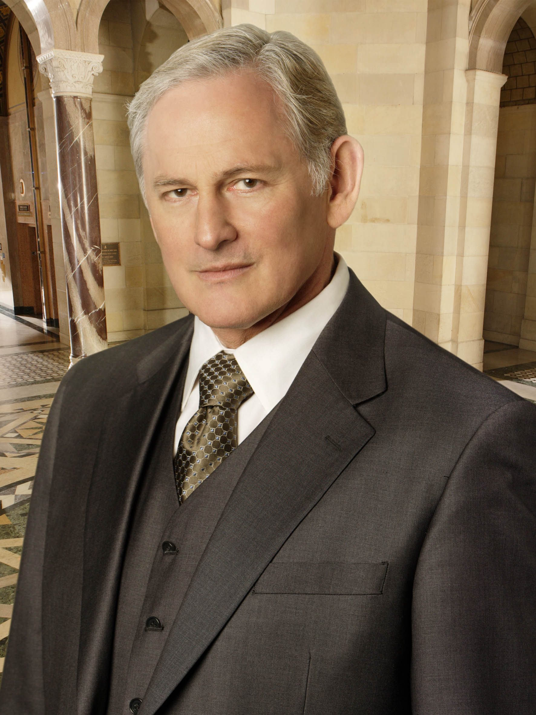 victor joseph garber