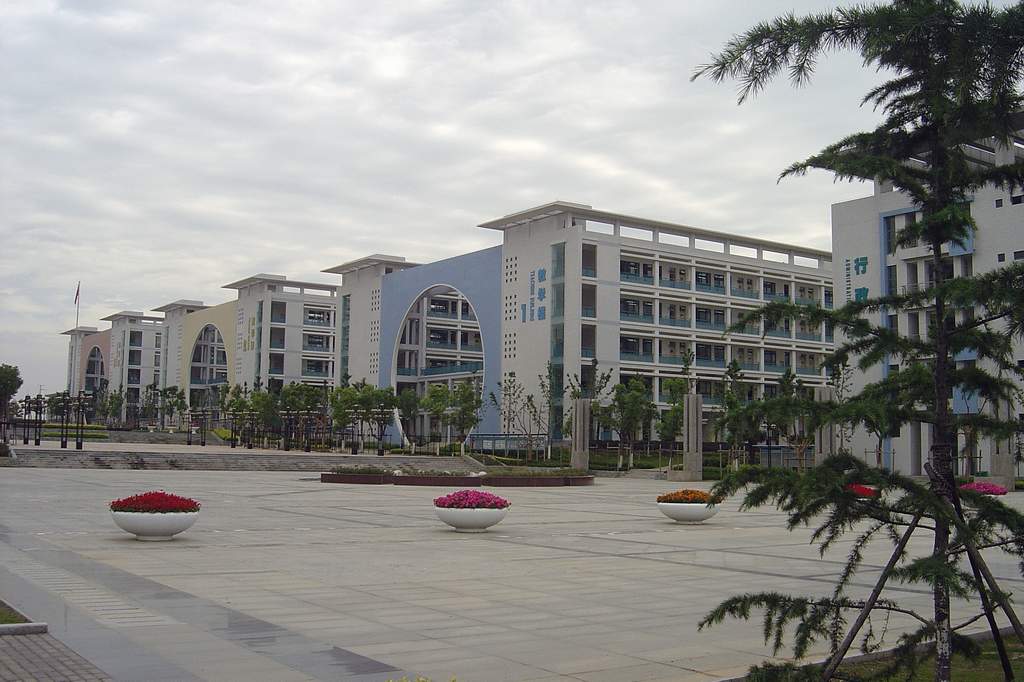 南京市江宁高级中学(nanjing jiangning senior high school),简称