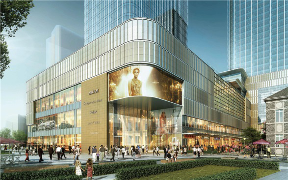 第六空间家居集团股份有限公司