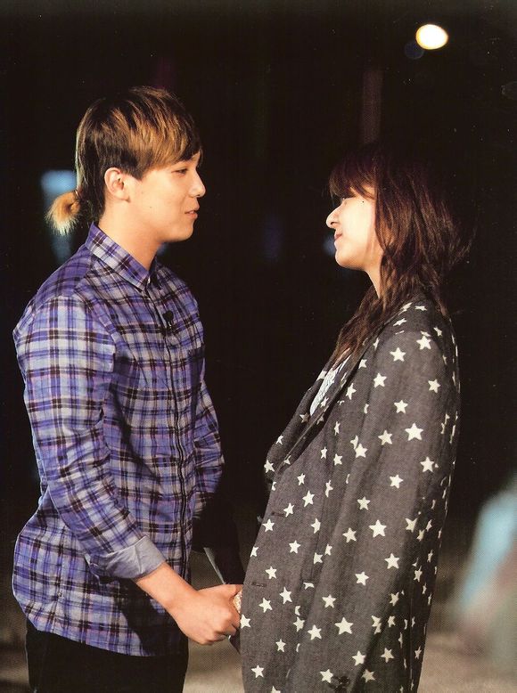 我们结婚了世界篇