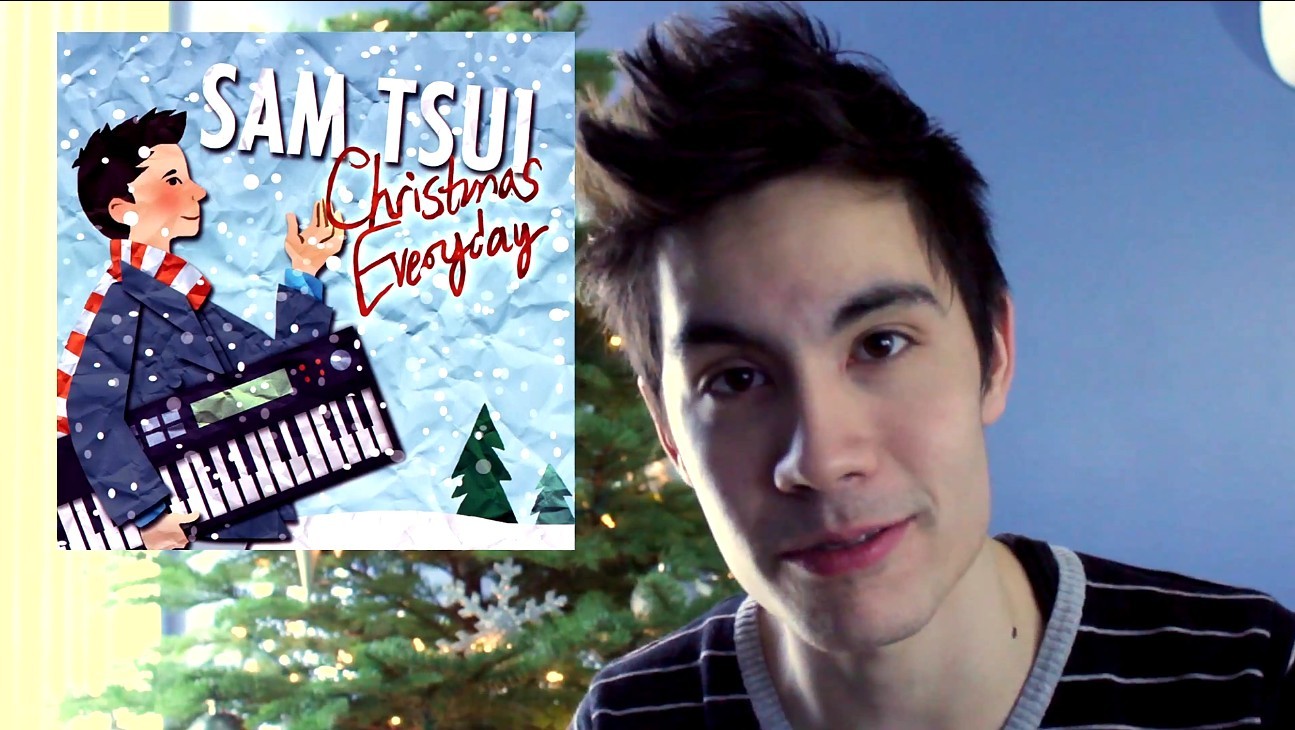 sam tsui