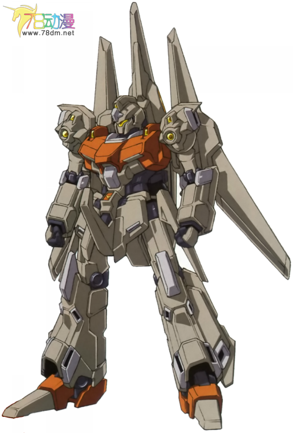 rgz-95 里歇尔