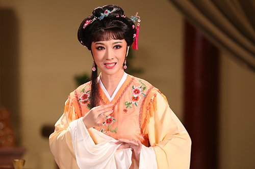  p data-id="gnbte3dulq">越剧《西厢记》,有人称其为越剧四大经典