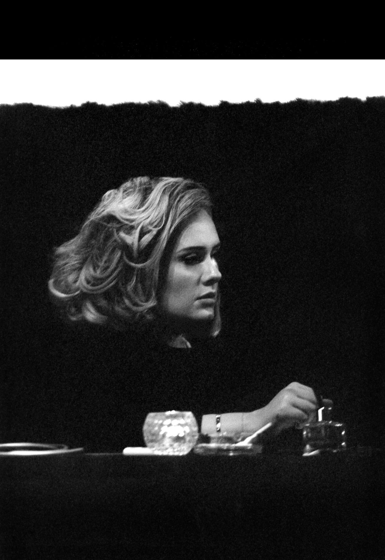  p>阿黛尔·阿德金斯(adele adkins),1988年5月5日出生于英国伦敦