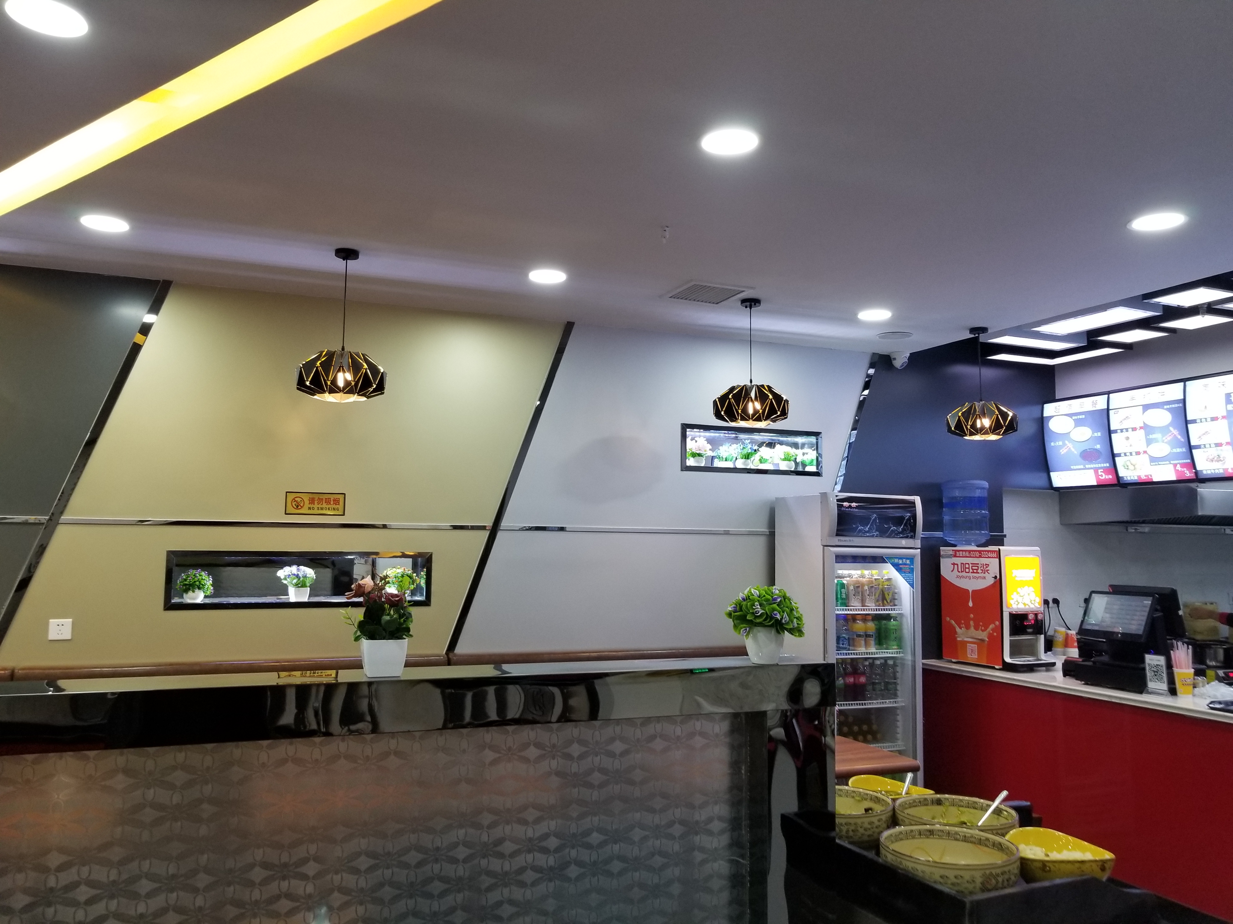 河北亘锦餐饮管理有限公司