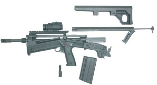 RFB（军事武器枪械）_百度百科