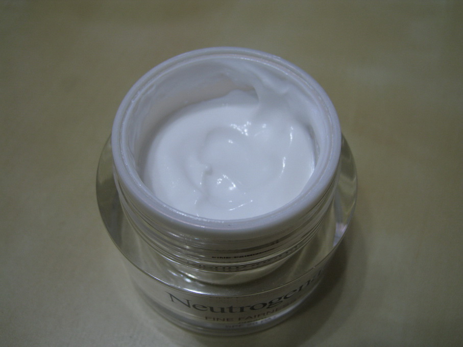 slimming cream