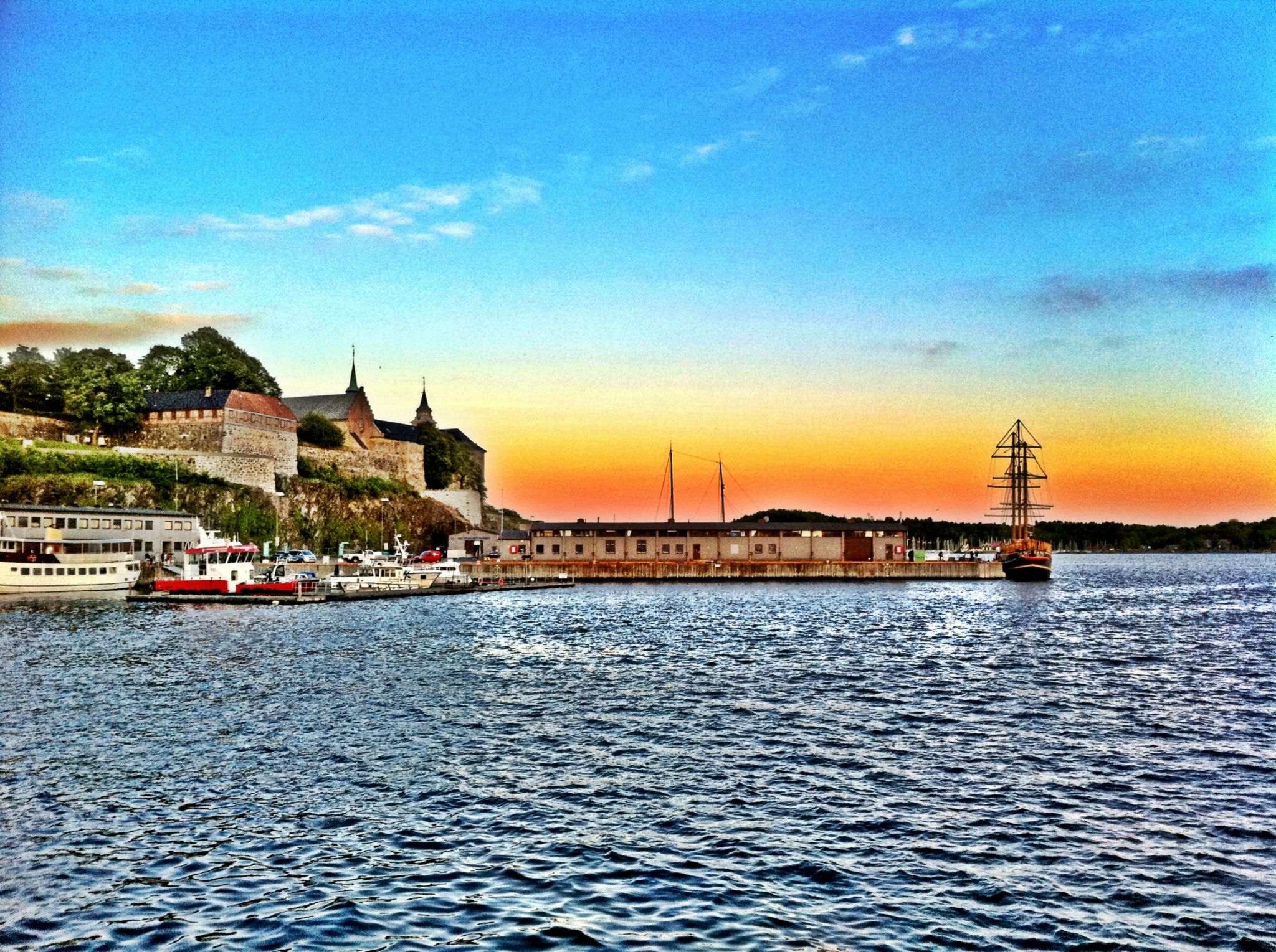 大旅行家的故事