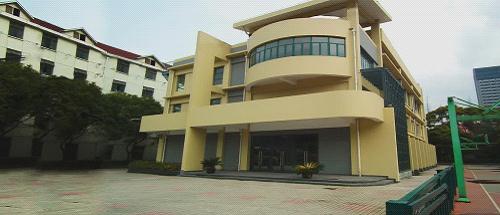 上海市建峰职业技术学院