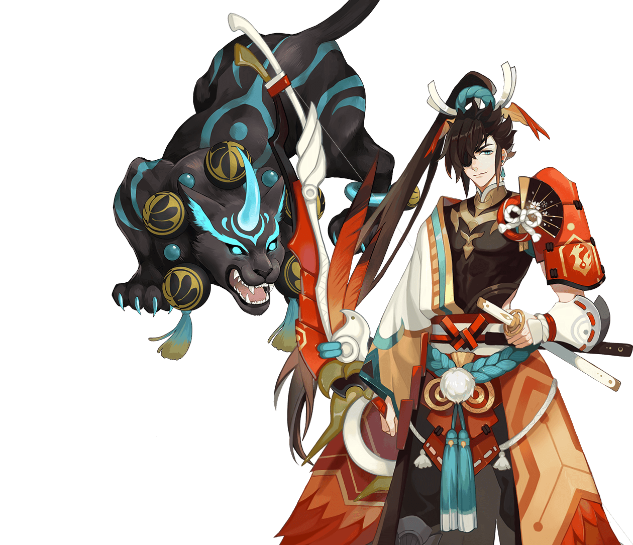 源博雅,网易手游《 a target="_blank" href="/item/阴阳师/19854196"