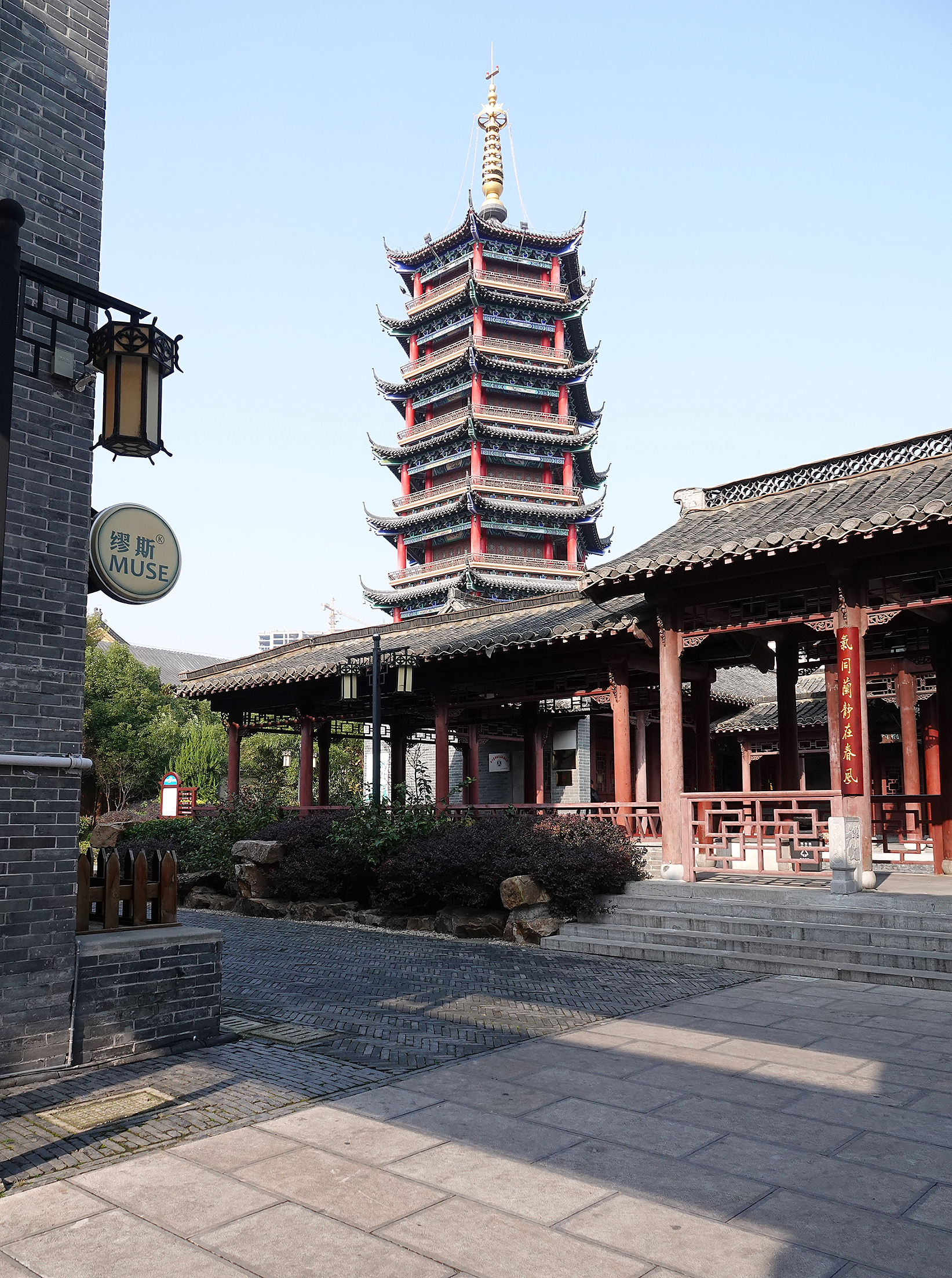 庙湾古城位于江苏 a target="_blank" href="/item/阜宁">阜宁 /a>