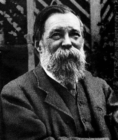  p>弗里德里希·恩格斯(德语:friedrich engels,1820年11月28日-1895