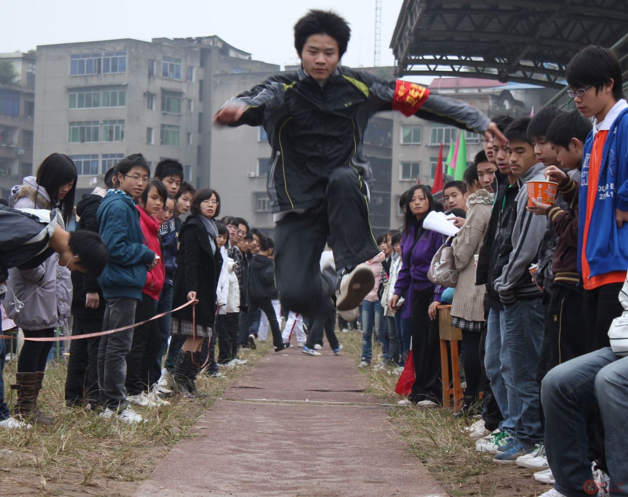 资中县第一中学