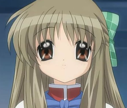 的游戏及其改编动画《 a target="_blank" href="/item/kanon/5652"