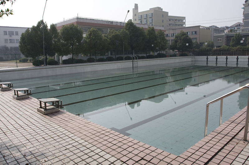 金华市第十五中学