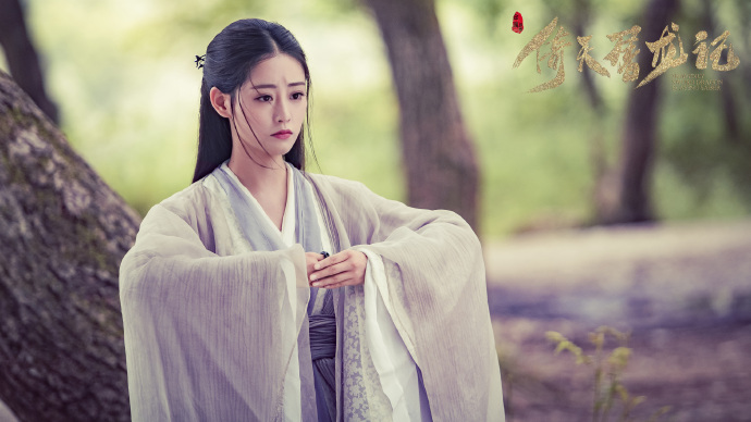 >祝绪丹,1992年4月15日出生于黑龙江省齐齐哈尔市,中国内地影视女演员