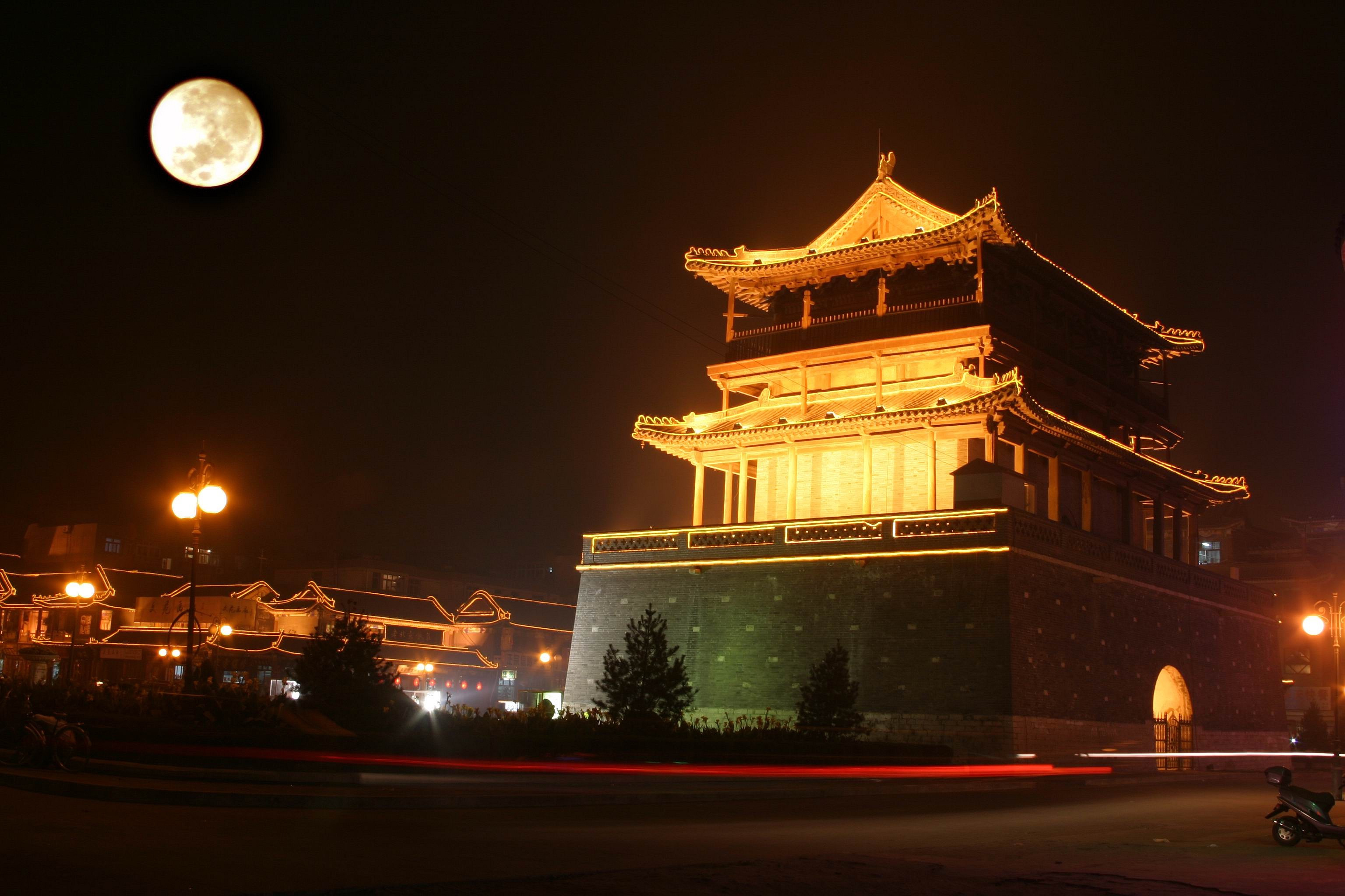  p>邢台清风楼位于河北省 a href="#" data-lemmaid="274033">邢台市 