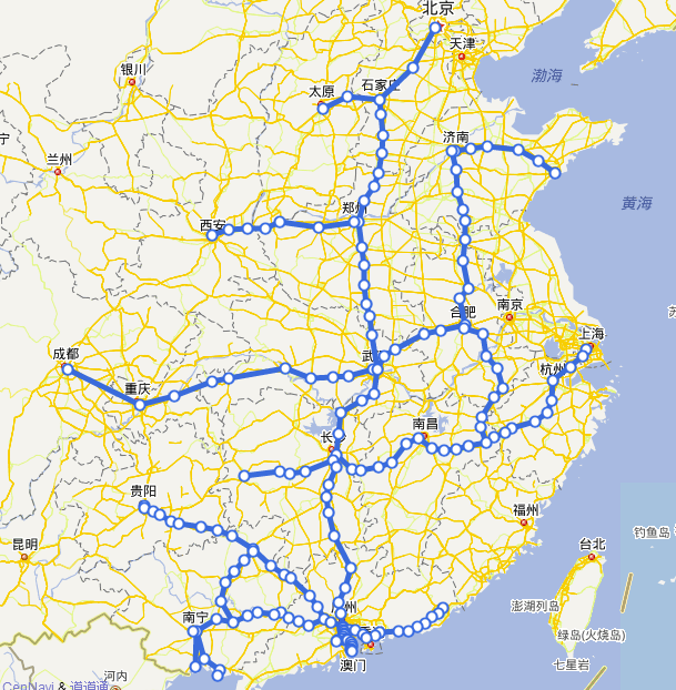 地图慧