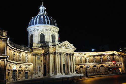  p>法兰西学院(linstitut de france)成立于1795年10月25日,是 a