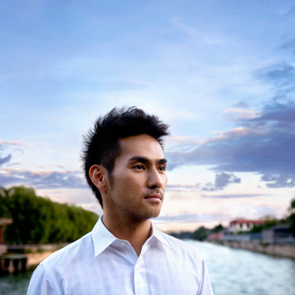 中孝介2012演唱会上海站