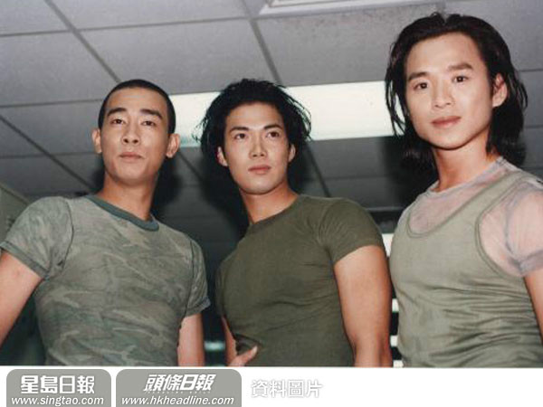 data-lemmaid="128775">香港 /a>90年代初一个颇为出名的男子跳舞组合