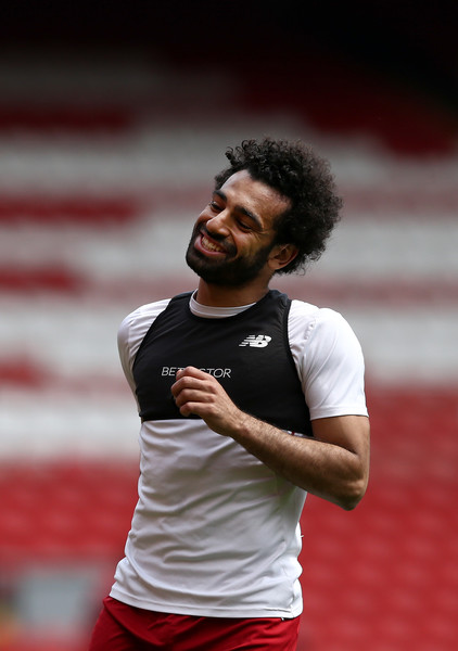  p>穆罕默德·萨拉赫(mohamed salah),1992年6月15日出生于埃及加比亚