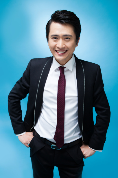 杨帆