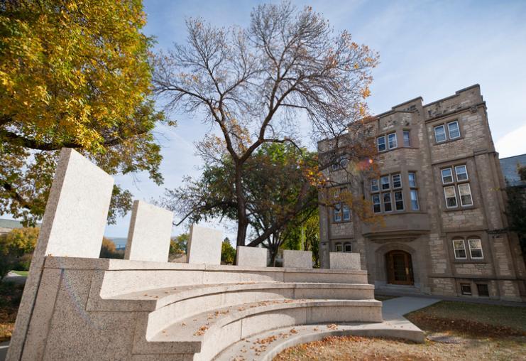 萨斯卡彻温大学