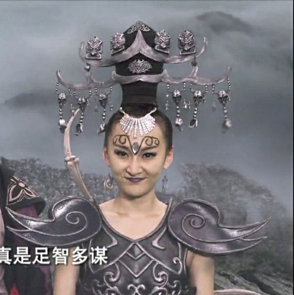  p data-id="gnbulv0e8n">巨蝎,女,是电视剧