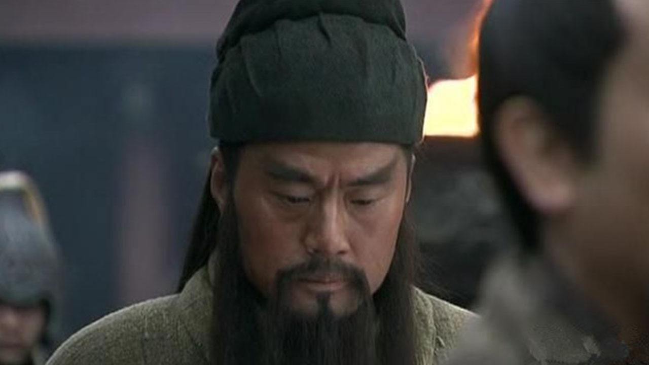 三国第一名将，文武双全，曾与曹操抢女人，品德高尚，至今被人称_百科TA说