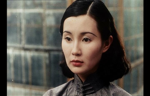  p>阮玲玉(1910年6月3日—1935年3月8日),原名阮凤根,出生于上海市