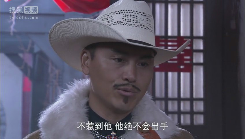 七七是电视剧《英雄》和《 a target="_blank" href="/item/大漠枪神