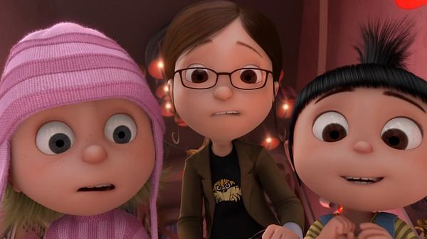 ">伊迪丝,女,是《 a target="_blank" href="/item/神偷奶爸/6976115"