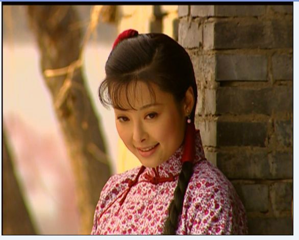  p>《啼笑因缘》是由 a href="#" data-lemmaid="4878375">黄蜀芹 /a>