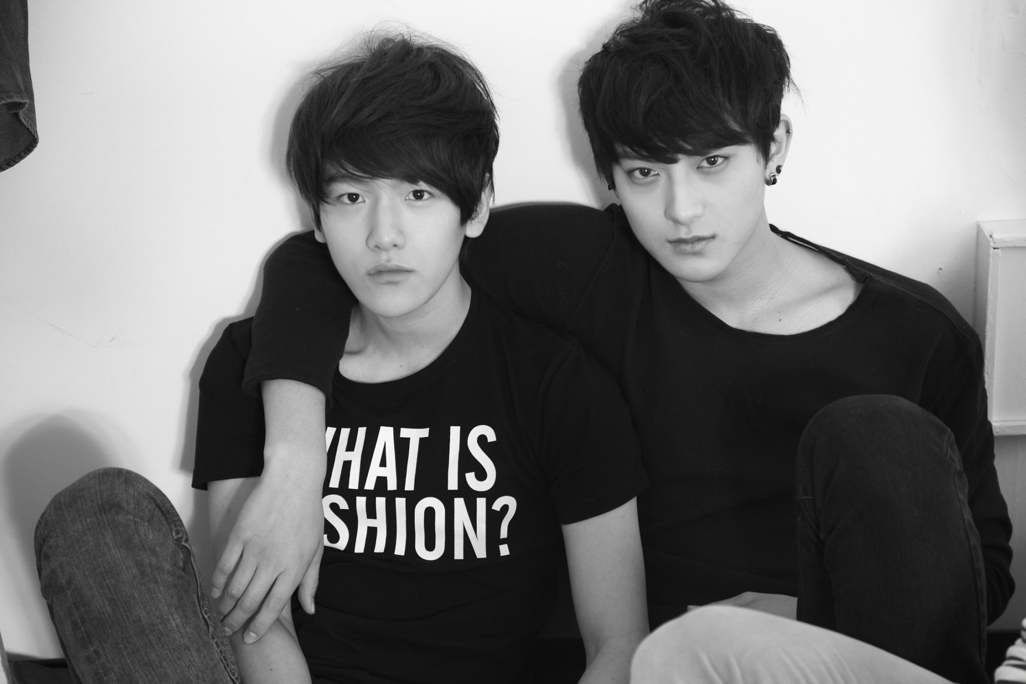  p>边伯贤,艺名baek hyun,1992年5月6日生于韩国京畿道富川市,韩国男