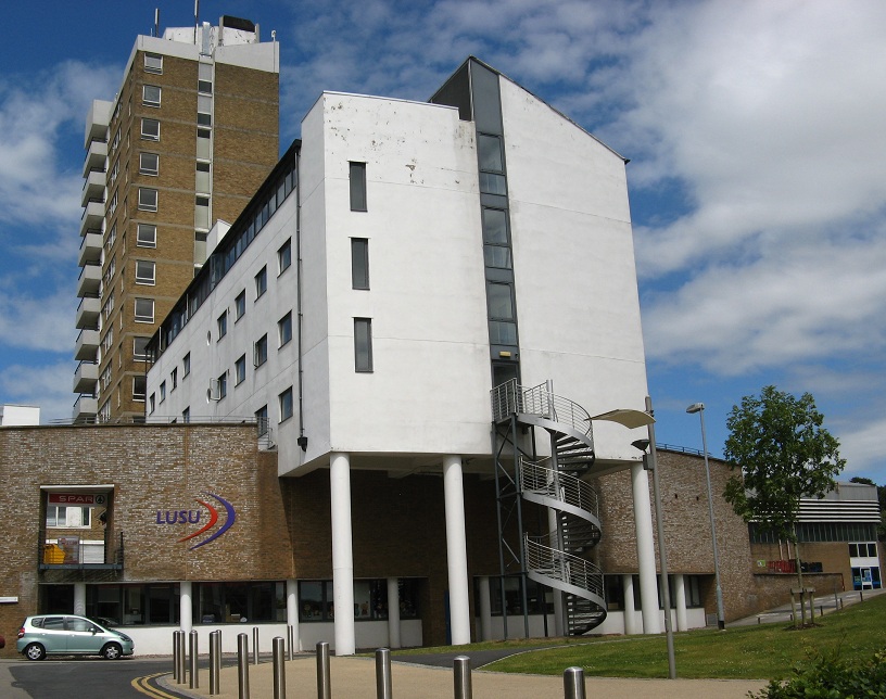  p>兰卡斯特大学(lancaster university),简称兰卡,建于1964年,是一所