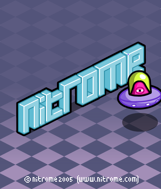 nitrome